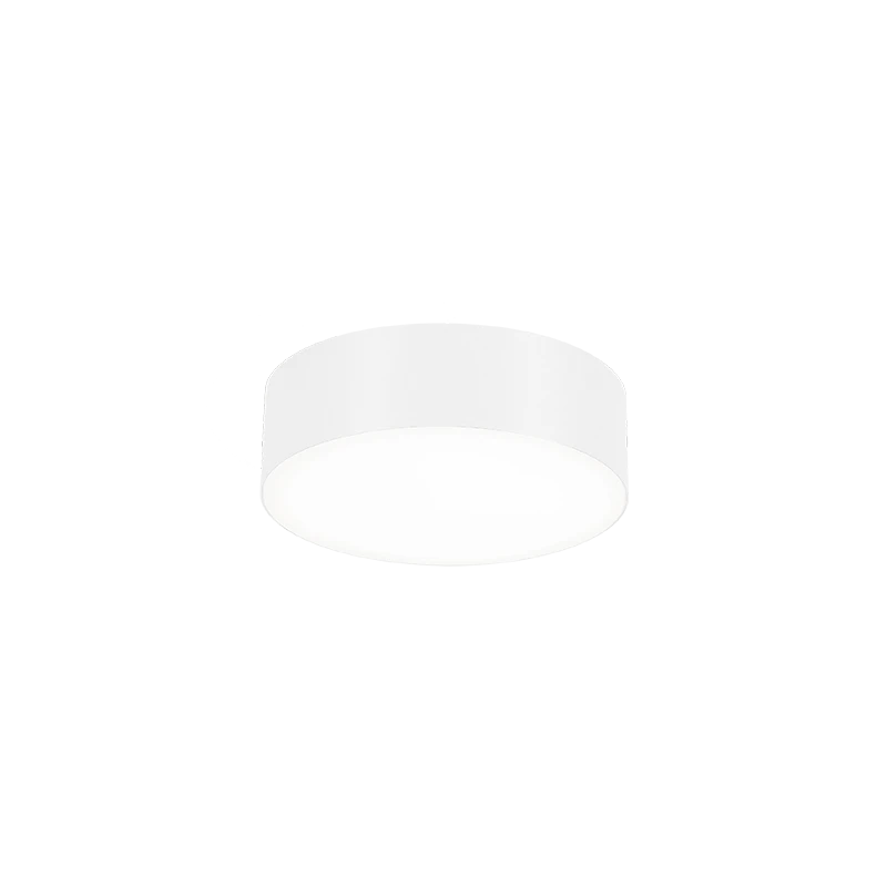 Roby 1.6 plafondlamp (2700K) - White