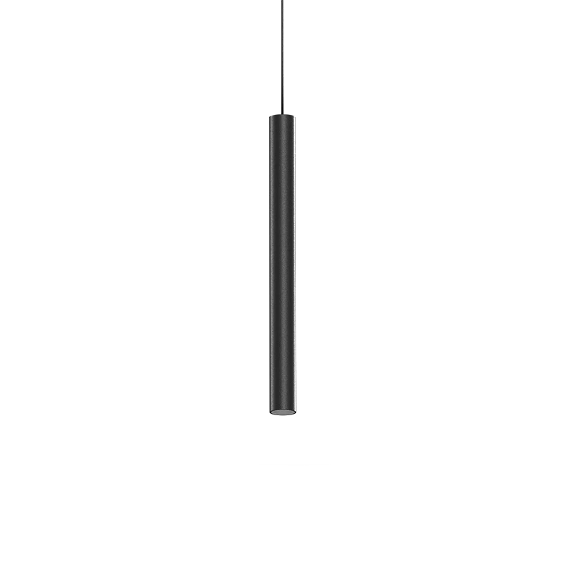Stube 1.0 hanglamp (2700K) - Black