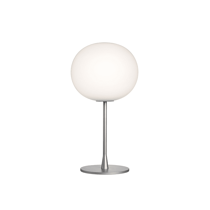 Glo-ball T1 tafellamp - Grigio