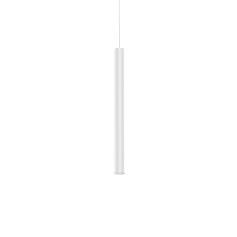 Stube 1.0 hanglamp (2700K) - White