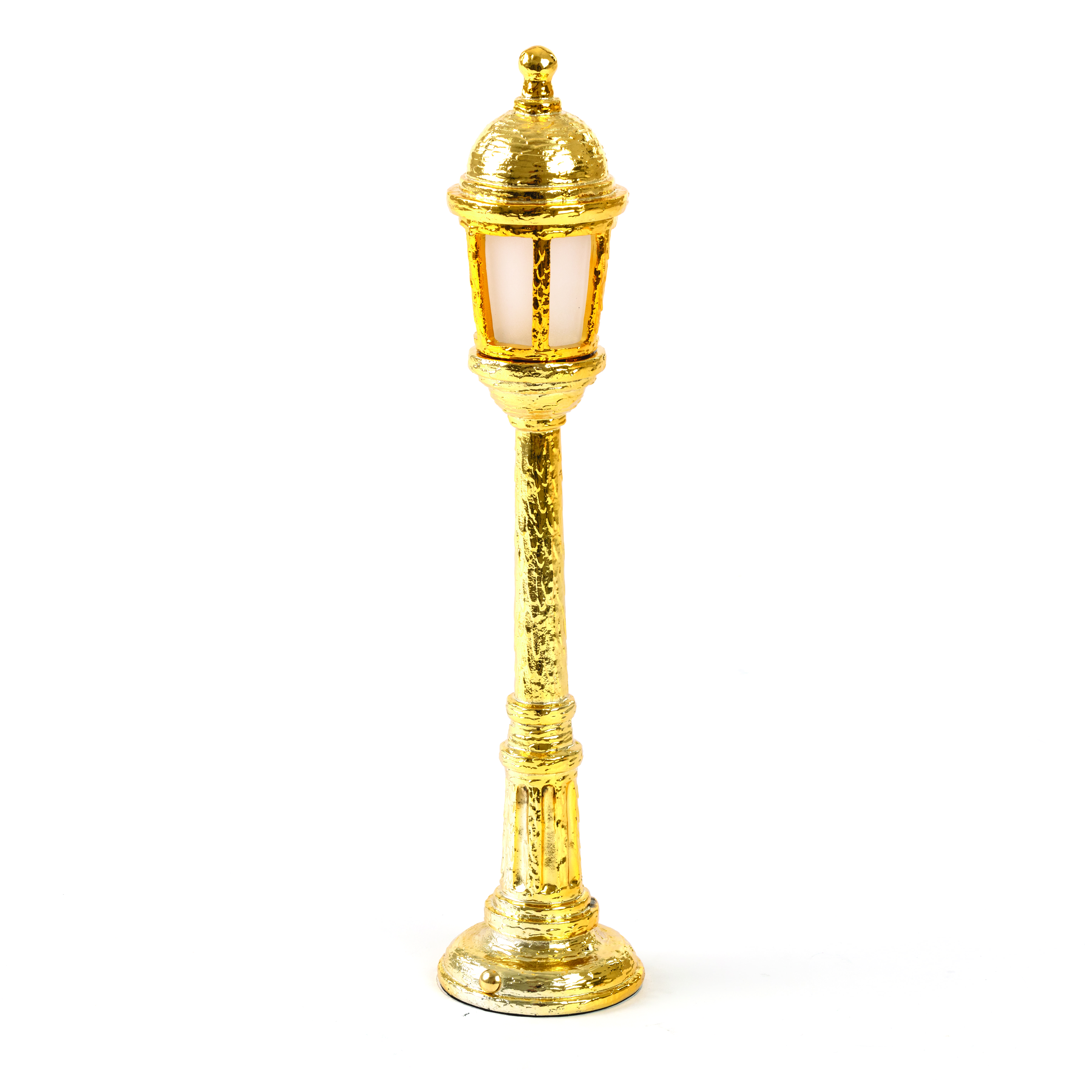 Street lamp (dining) tafellamp - Gold