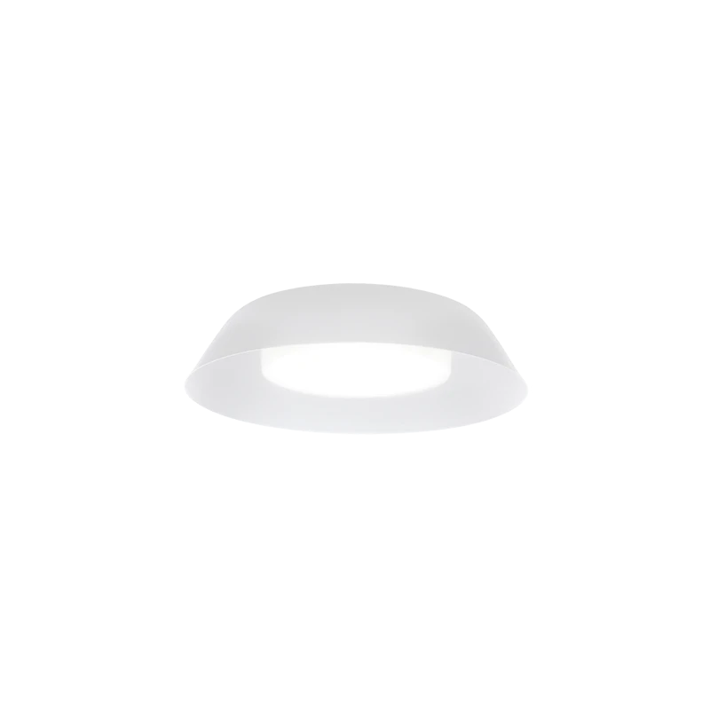 Towna 1.0 plafondlamp (2700K) - White