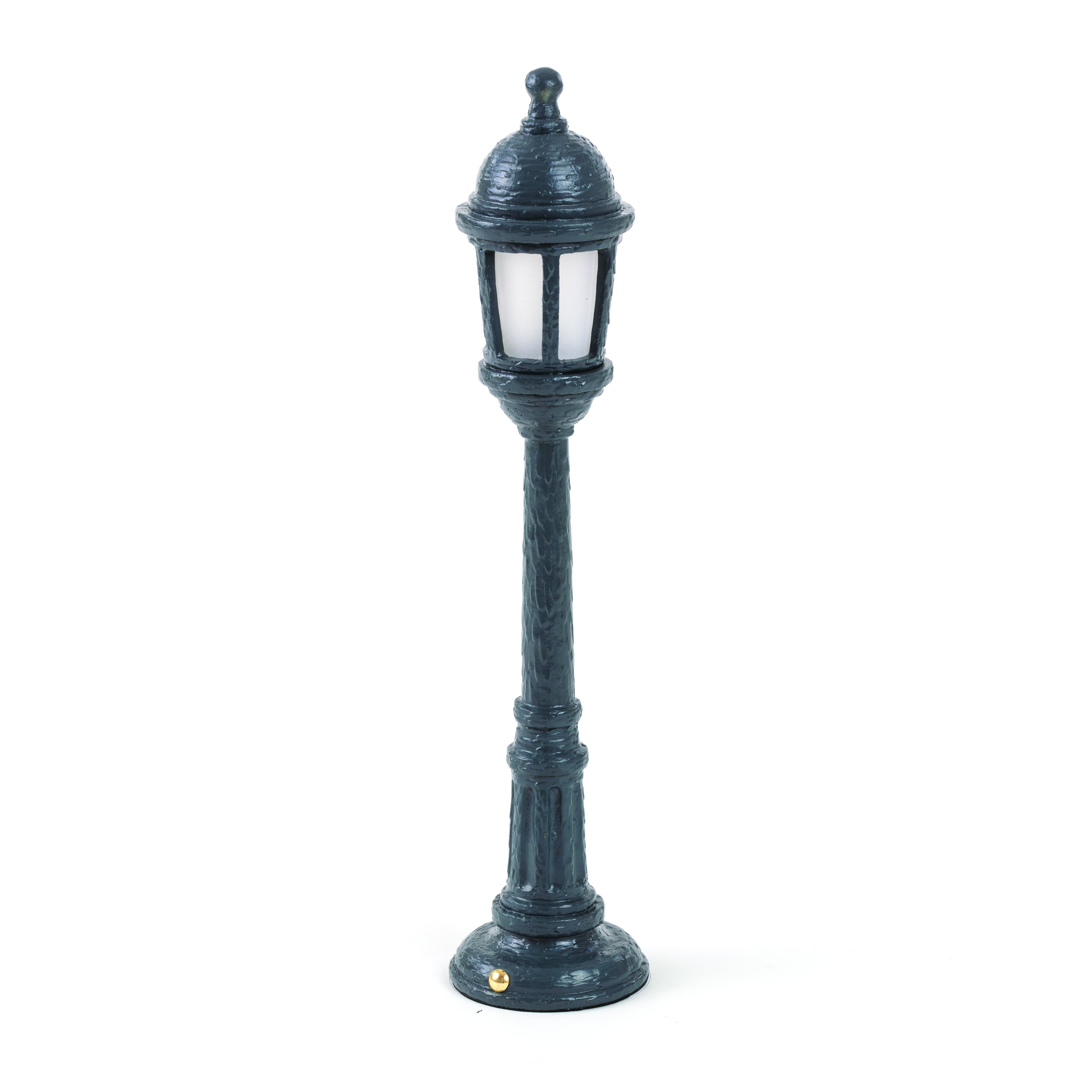 Street lamp (dining) tafellamp - Grey