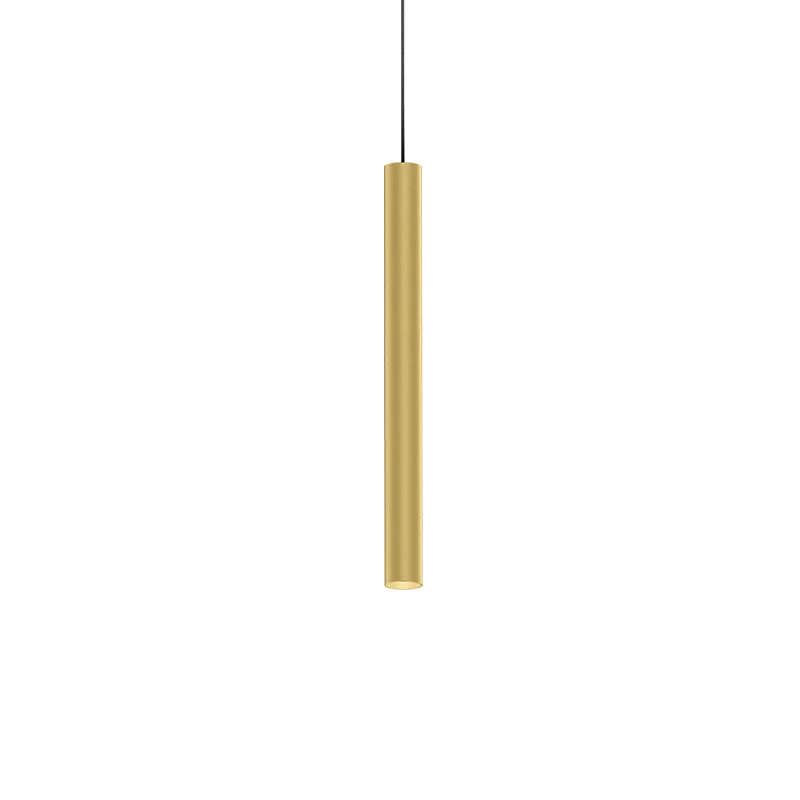 Stube 1.0 hanglamp (2700K) - Gold