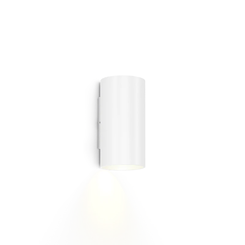 Ray mini 1.0 wandlamp - White